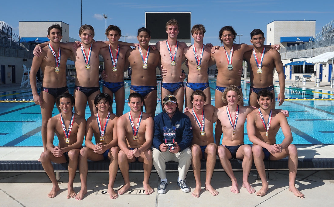 2024 National Team Selection Camp (NTSC) Tournament Information