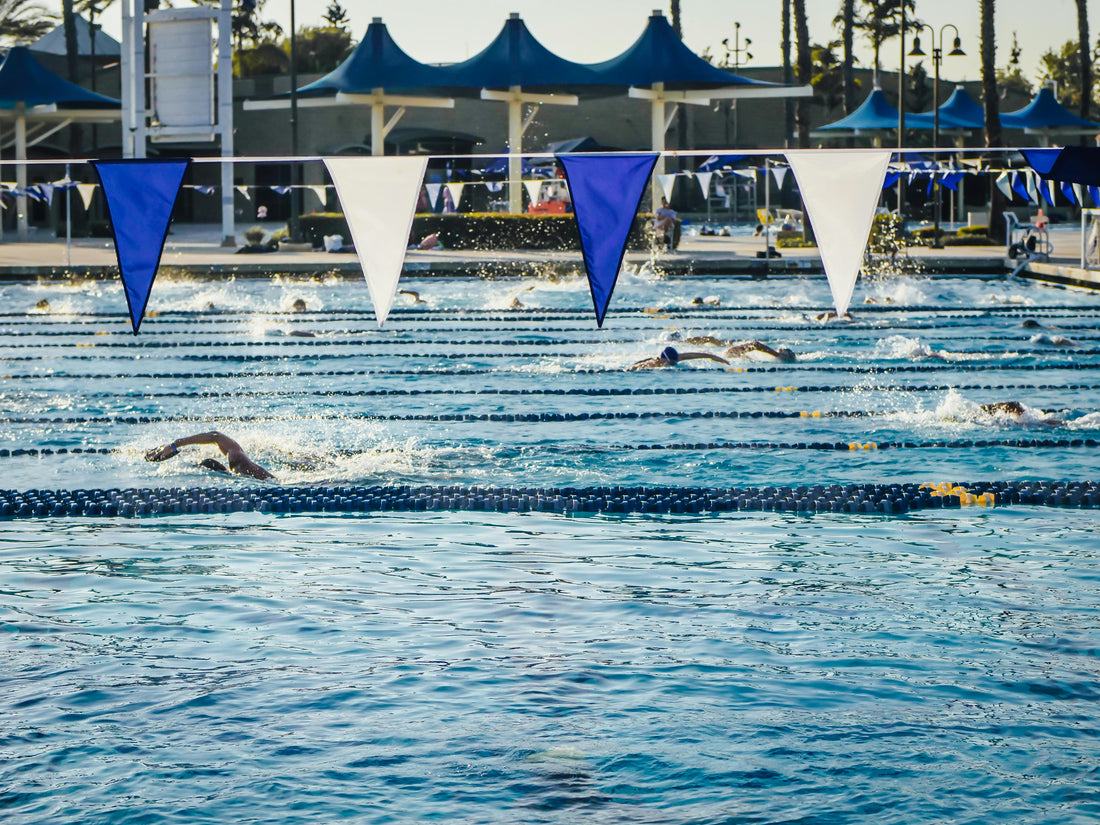5 Tips to Improve Your Freestyle