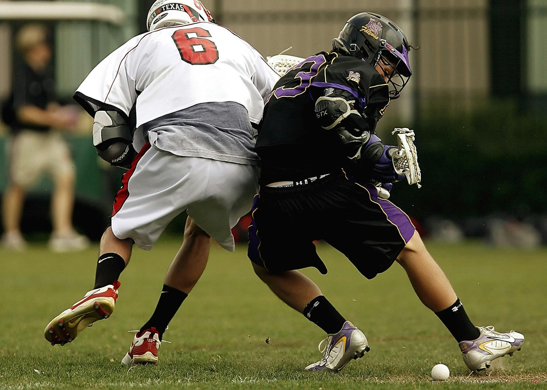 From Stick Skills to Strategy: Elevating Your Lacrosse Game